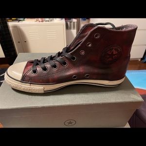 Converse/ Varvatos “CT Spec Hi” sneakers